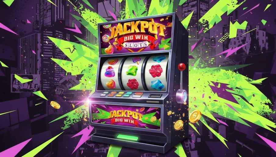 Slotswincasino Slotswincasino