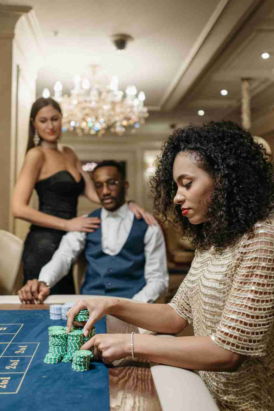 Kingmaker casino